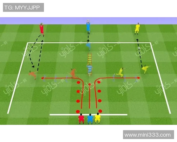 提升足球明星竞技水平的腿部力量训练全攻略