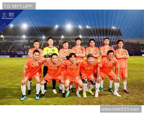 璀璨星光闪耀绿茵场美丽足球明星表演赛精彩回顾与展望