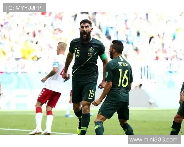 澳大利亚与叙利亚足球比赛历史成绩分析及对比研究