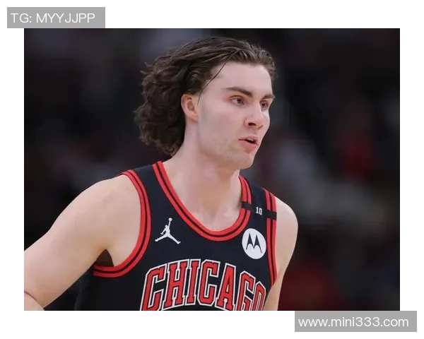 约什吉迪在NBA的崛起之路与未来发展潜力分析